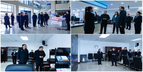 煙臺市公共資源交易網(wǎng) 高效服務(wù)公共資源交易運(yùn)行的技術(shù)支撐